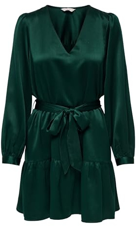 ONLY Female Kleid Onlnew Kurzes Kleid | Dress