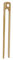 Pinze magnetiche per tostapane, tostapane magnetiche, scavatore in legno per pane | Utensile da cucina anti-scene per uomini, donne, ragazze, adolescenti