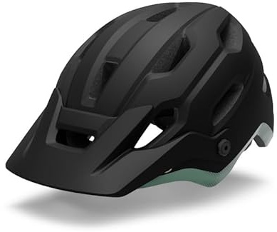 Giro - Source MIPS Helme - Erwachsene Unisex - Schutzausrüstung, Fahrradhelm, Mountainbike-Helm, MTB-Schutzhelm, Neon-Grün, L