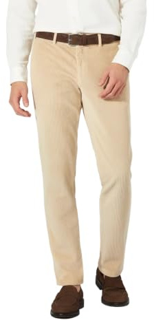 Hiltl Tamo Cordhose Herren Slim Fit Casual Corduroy