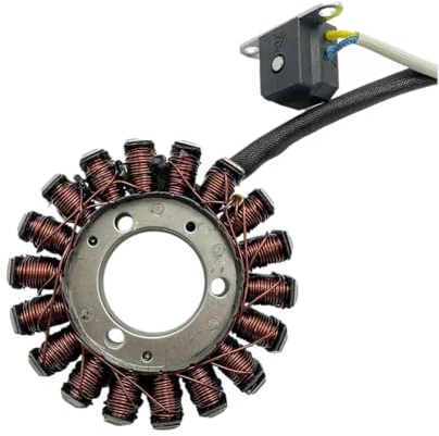Motorradteile Magneto Stator Lichtmaschine für Jinling für Racing ATV Quad 300cc 300 JLA 931E