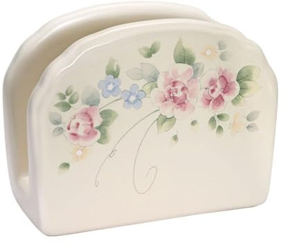 Pfaltzgraff Tea Rose Serviettenhalter