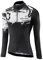 UGLY FROG Damen Neue Männer Radfahren Langarm Radfahren Jersey eine Menge Farben Antislip Ärmel Cuff Road Bike MTB Top Riding Shirt