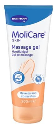 MoliCare® Skin Hautfluidgel - 200ml