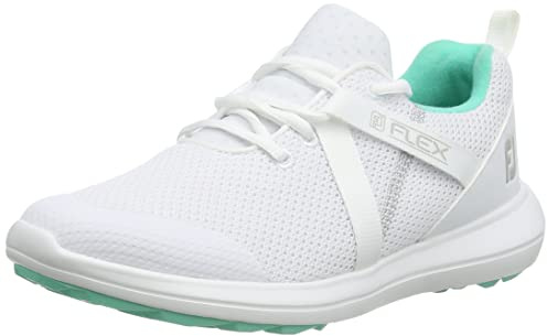 FootJoy Damen FlexGolfschuh