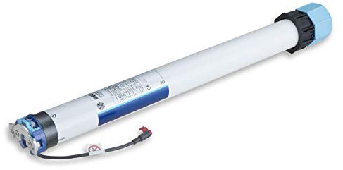 Becker R12-17-D01 Rollladenantriebe mit intergrietem DECT-Funkempfänger