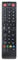 bibididi Telecomando Ak59-00149A per Sam-Sung Dvd Bluray Player Bd-F5100 Bd-Fm51,5 Supporto per Telecomando