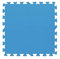 Meisterhome® Pool Matten Unterlegmatte Bodenschutzmatte für Pool und Planschbecken - 8 Stück à 50x50cm (2m²)