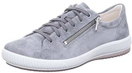 Legero Damen Tanaro Sneaker, Lapis (GRAU) 2410, 38 EU