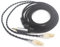 Youkamoo 2.5mm Balanced Replacement Upgrade Cable Compatible for Sennheiser HD580 HD600 HD650 HD660S HD58X HD6XX Headphones Upgrade Cable (6.6 ft (2.02 m))