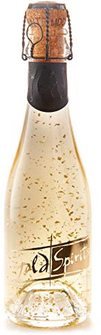 GOLD SPIRITS ORIGINAL 200ML avec de l'or 22 carats