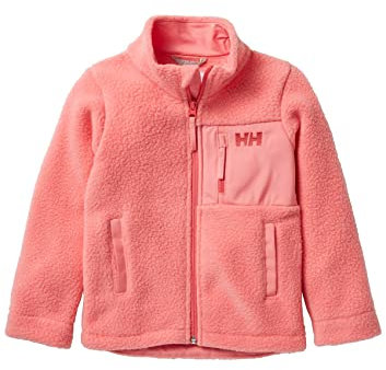 Bambini unisex Helly Hansen K Champ Pile Jacket