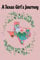 A Texas Girl's Journey: A Reflection Journal For All Texas Girls