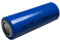 Batteria Ricaricabile a Litio 18500 Yabo HQ 3.7V 2Ah 2000mhA Flat Pole - dimensioni:18mmx50mm