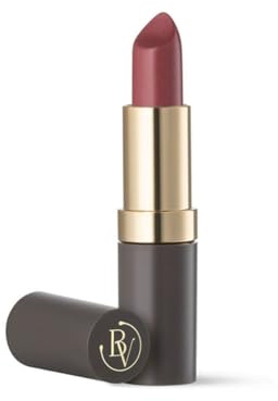 Bottega Verde - Rossetto Protezione e Colore, Rosa Incanto, 4ml | Con Olio di Argan, Cremoso, Ultra Confortevole, Finish Leggero e Setoso