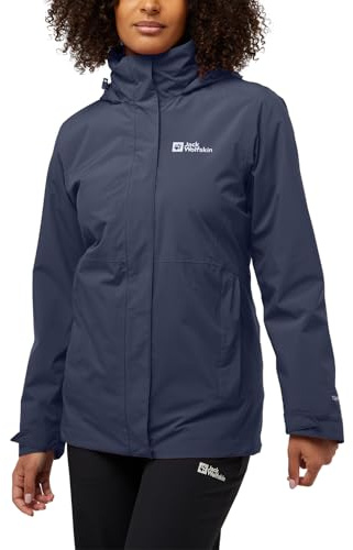 Jack Wolfskin Damen Jacke