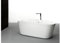 SPALINA TAO Bulle - Vasca per idromassaggio a Isola L170 x l80 cm, by
