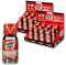 DRASANVI ENERGY SHOT| 5 HORAS DE ENERGÍA TOTAL | Reduce la Fatiga | Con Magnesio, Taurina, L- Arginina, Colina, Guaraná, Maca, Ginseng, Cafeina + Vitaminas | Pack 24 ud Sabor Limón