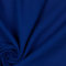 Bio Soft Sweat | Uni | zertifiziert | viele Farben | Meterware (cobalt)