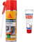 SIKA - Montageschaum - SikaBoom-163 Evolution weiss - PU-Schaum zum Füllen von Hohl- und Zwischenräumen - 300ml inkl. Adapter & Baufan 4016215101421 Bohrloch- und Rissfüller Spachtelmasse, weiß