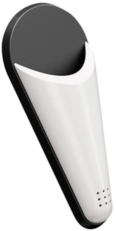 Magnetischer Scherenhalter, magnetischer Scherenhalter,Abnehmbarer magnetischer Scherenhalter - Entwässerungslöcher Design Lebensmittelscherenhalter für Elektrogeräte