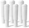 Covienapp Filterpatrone Ersatz für J-ura Clearyl Weiß, 60209, 68739, Kompatibel mit Nespresso F5, F70 N9 C9; Impressa One Touch Avantgarde S70, S85, S9,6 er Pack