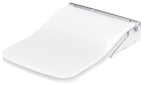 Toto WASHLET® SW Dusch-WC, mit Fernbedienung, EWATER+ und Entkalkungsfunktion