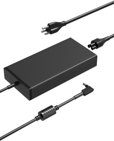135W Charger for Acer Nitro 5 7 AN515 (57 56 55 54 53 52 51 44 43 42 41 31) AN517-41 AN517-43 AN715 (52 51) Gaming Laptop, Aspire 7 V16 V15 V17 V14 VX 15 Nitro, C27 Z3 Z24 CA24I2 CA24V2 AIO AC Adapter