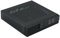Mirweon TX07 ITX HTPC Per PC Case Server Chassis Con 4 USB Controllo Industriale Computer Per Il Caso Del Computer