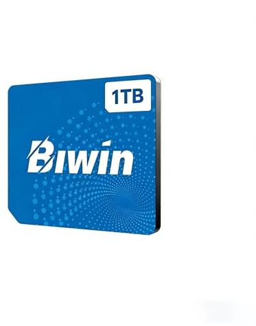 WEELIAO Mini SSD 1TB 2TB para GPD Win 5, para Onexplayer Onexfly Apex/ X1 Air/Super X, almacenamiento externo ultracompacto (requiere ranura Mini SSD) (1 TB)