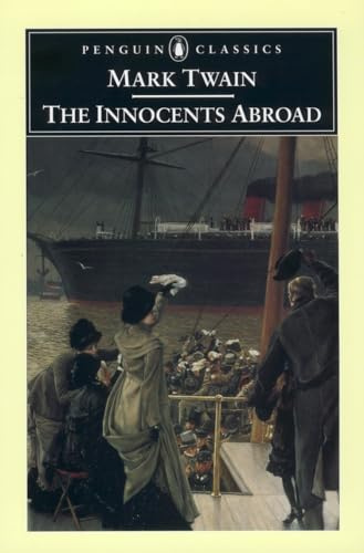 The Innocents Abroad (Penguin Classics)
