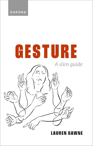 Gesture: A Slim Guide