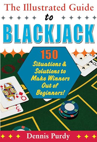 The Illustrated Guide to Black: 150 Situations & Solutions to Make Winners Out of Beginners