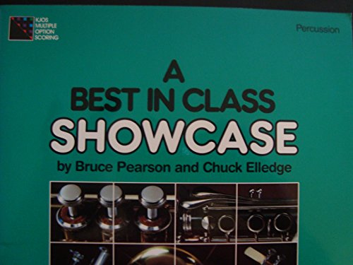 A Best In Class Showcase