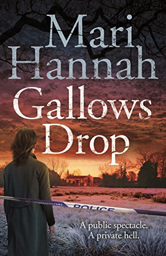 Gallows Drop: 6 (Kate Daniels, 6)