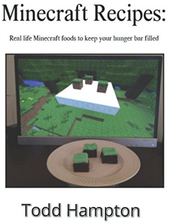Minecraft Recipes: Real Life Minecraft Foods To Keep Your Hunger Bar Filled