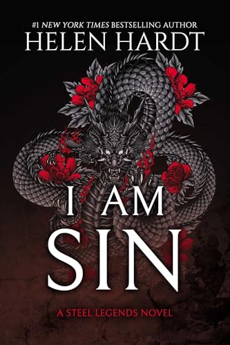 I Am Sin: Volume 1 (Steel Legends)