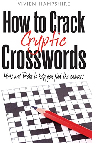 How To Crack Cryptic Crosswords