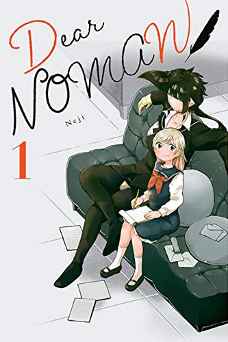 Yen Press