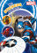 Marvel - Mes stickers numérotés