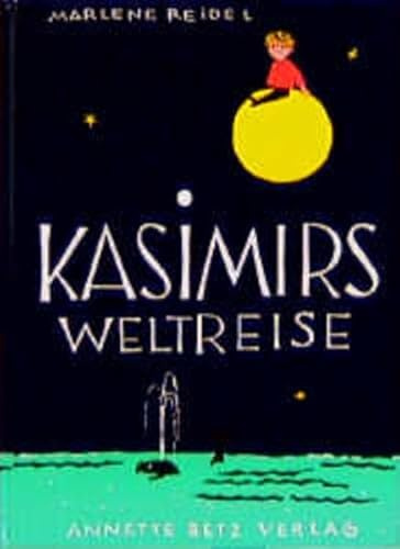 Annette Betz im Ueberreuter Verlag
