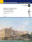 Romantic Trumpet Duos: 2 Trompeten (Kornette) in B und Klavier. Partitur und Stimmen. (Schott Trumpet Classics)