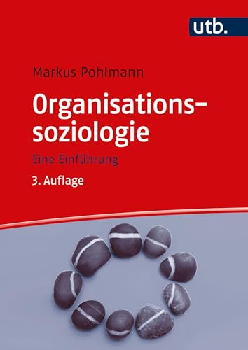 Organisationssoziologie: Eine Einführung