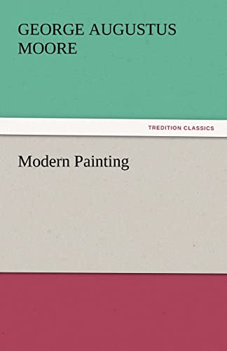 Modern Painting (TREDITION CLASSICS)