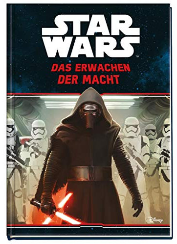 Star Wars: Star Wars Episode VII: Das Erwachen der Macht