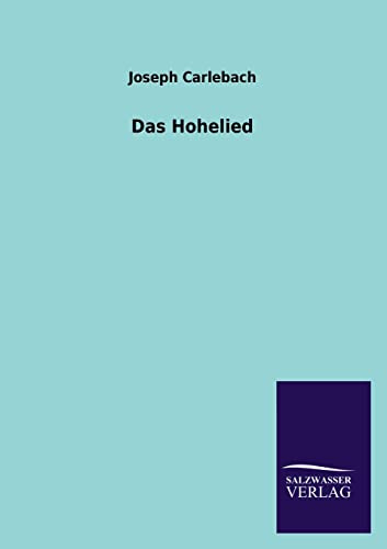 Salzwasser-Verlag GmbH