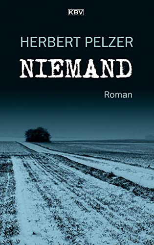 Niemand: Roman (Emil Glasmacher)
