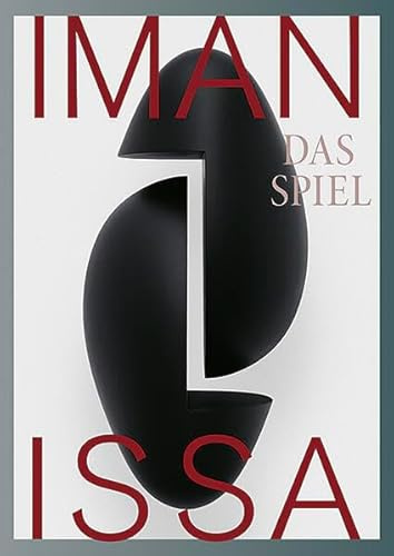 Iman Issa. Das Spiel: 13. Ernst-Rietschel-Preis für Skulptur 2024
