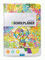 Trötsch Verlag 201930 - Schulplaner 2019/2020, bunt, DIN A5, mit Stickern: Timer mit Umschlag und Tasche