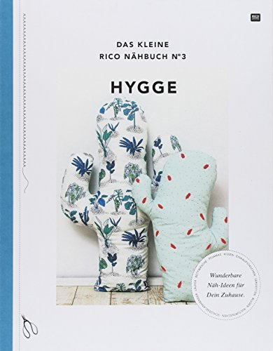 Das kleine Rico Nähbuch